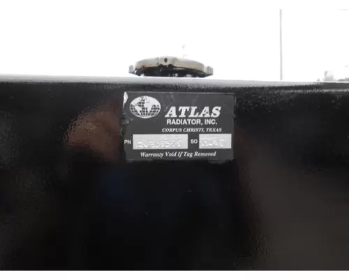 ATLAS ATLAS Radiator