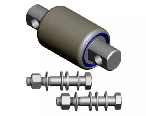 ATRO  Walking Beam Bushing