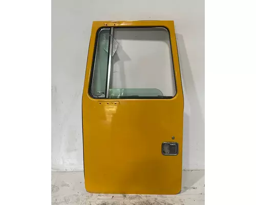 AUTOCAR ACL Door Assembly