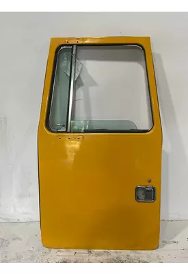 AUTOCAR ACL Door Assembly