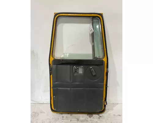 AUTOCAR ACL Door Assembly