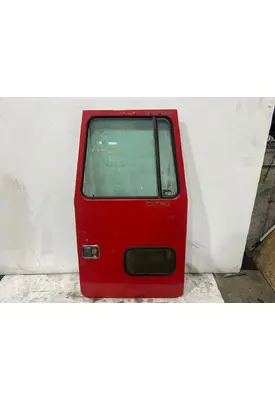 AUTOCAR ACL Door Assembly