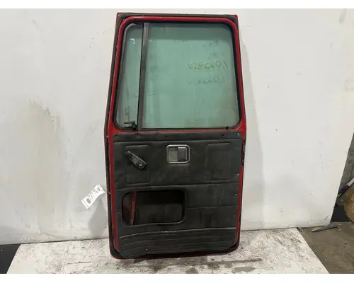AUTOCAR ACL Door Assembly
