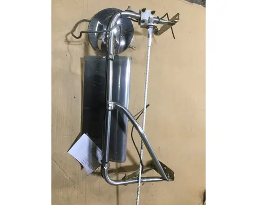 AUTOCAR ACL Mirror (Side View)