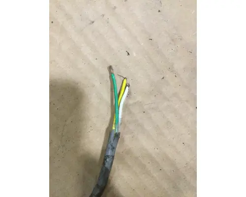 AUTOCAR ACL Mirror (Side View)