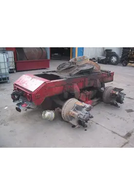 AUTOCAR ACL Suspension
