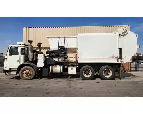 AUTOCAR ACX XPEDITOR Vehicle For Sale