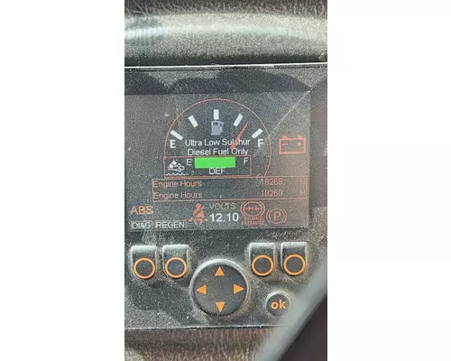 AUTOCAR ACX XPEDITOR Vehicle For Sale