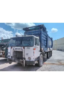 AUTOCAR ACX XPEDITOR WHOLE TRUCK FOR RESALE