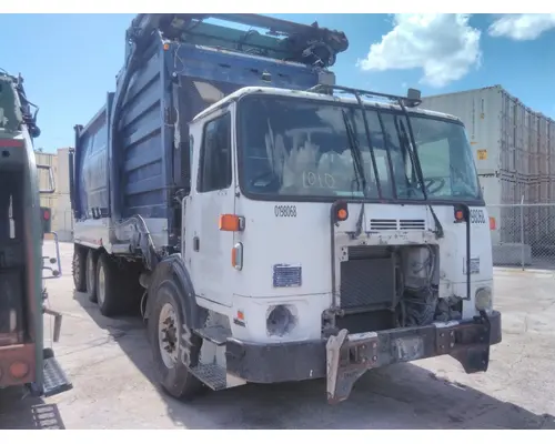 AUTOCAR ACX XPEDITOR WHOLE TRUCK FOR RESALE