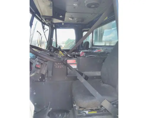 AUTOCAR ACX XPEDITOR WHOLE TRUCK FOR RESALE