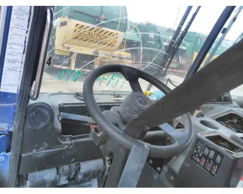 AUTOCAR ACX XPEDITOR WHOLE TRUCK FOR RESALE