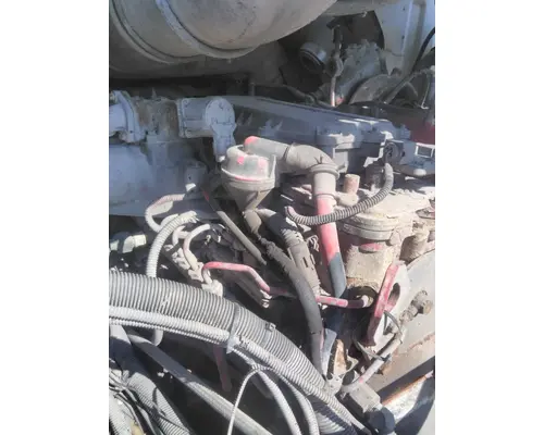 AUTOCAR ACX XPEDITOR WHOLE TRUCK FOR RESALE