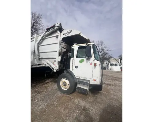 AUTOCAR ACX Xpeditor Complete Vehicle