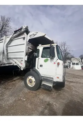 AUTOCAR ACX Xpeditor Complete Vehicle