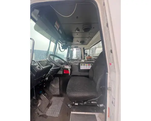 AUTOCAR ACX Xpeditor Complete Vehicle