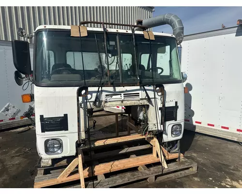 AUTOCAR ACX64 Cab Assembly