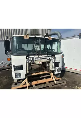AUTOCAR ACX64 Cab Assembly