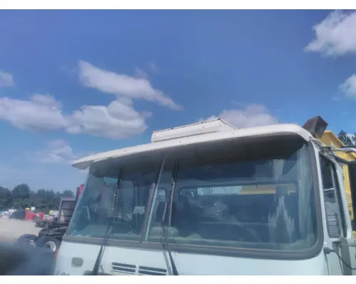 AUTOCAR ACXXPEDITOR CAB CLIP