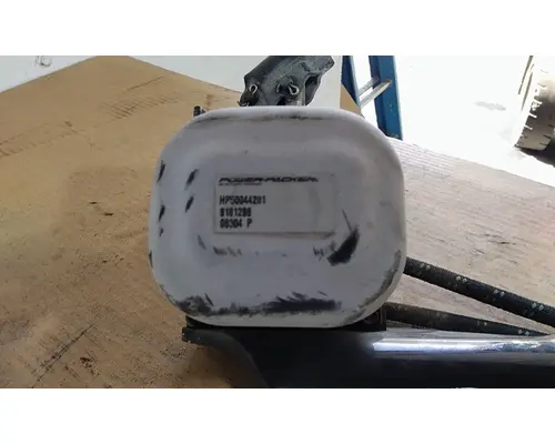 AUTOCAR ACXXPEDITOR CAB JACK