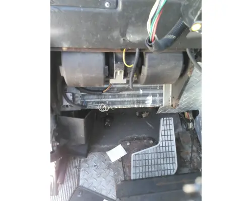 AUTOCAR ACXXPEDITOR CAB