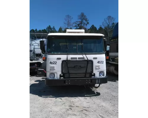 AUTOCAR ACXXPEDITOR CAB