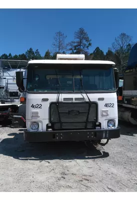 AUTOCAR ACXXPEDITOR CAB