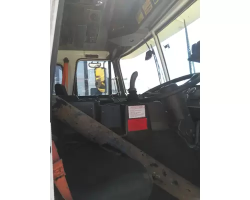AUTOCAR ACXXPEDITOR CAB