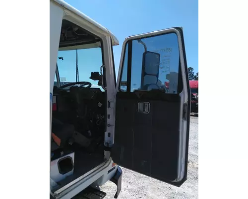 AUTOCAR ACXXPEDITOR CAB