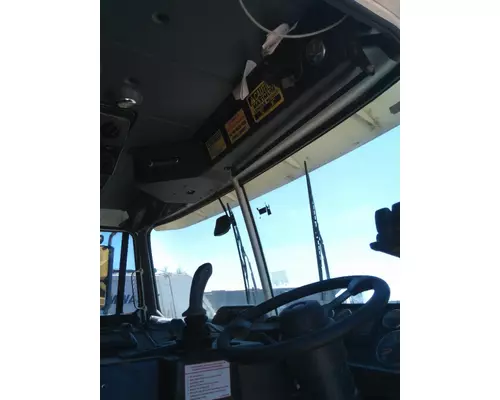 AUTOCAR ACXXPEDITOR CAB