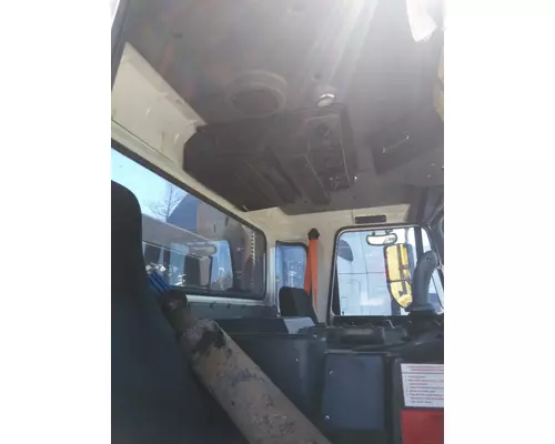 AUTOCAR ACXXPEDITOR CAB
