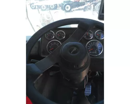 AUTOCAR ACXXPEDITOR CAB