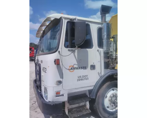 AUTOCAR ACXXPEDITOR CAB