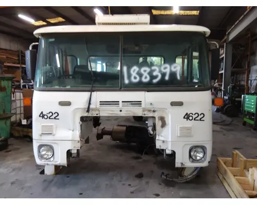 AUTOCAR ACXXPEDITOR CAB