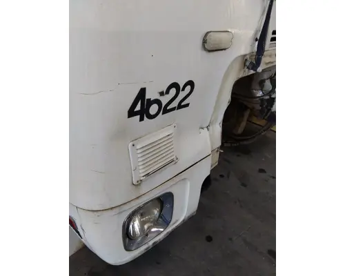 AUTOCAR ACXXPEDITOR CAB