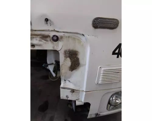 AUTOCAR ACXXPEDITOR CAB