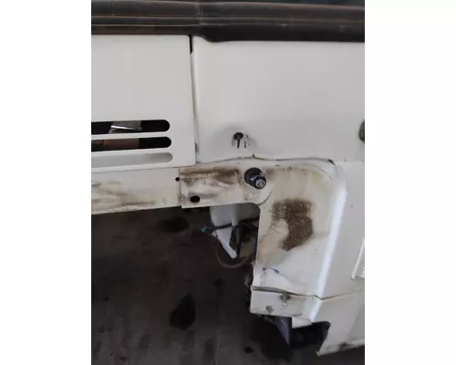 AUTOCAR ACXXPEDITOR CAB