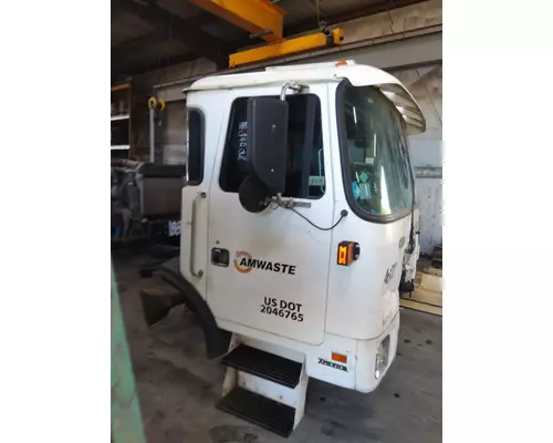 AUTOCAR ACXXPEDITOR CAB
