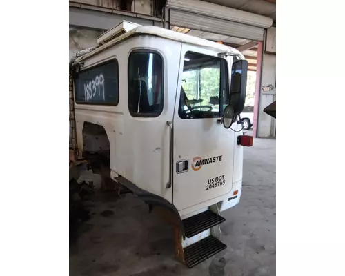 AUTOCAR ACXXPEDITOR CAB