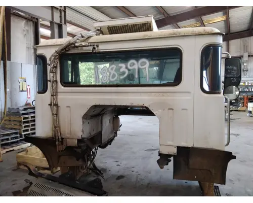 AUTOCAR ACXXPEDITOR CAB