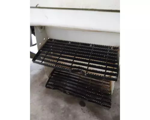 AUTOCAR ACXXPEDITOR CAB