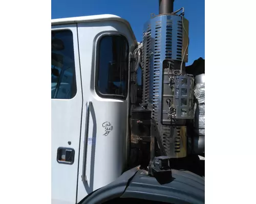 AUTOCAR ACXXPEDITOR CAB