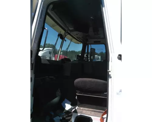 AUTOCAR ACXXPEDITOR CAB