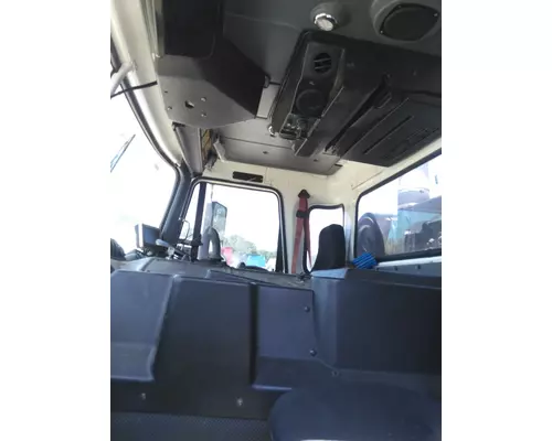 AUTOCAR ACXXPEDITOR CAB