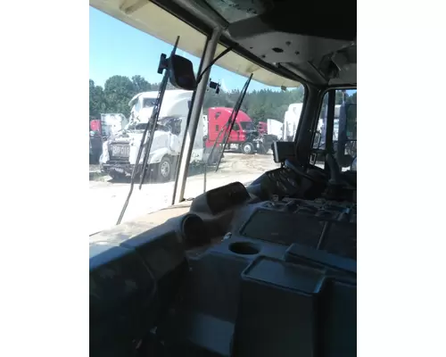 AUTOCAR ACXXPEDITOR CAB