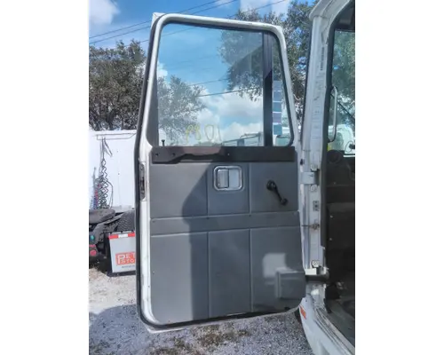 AUTOCAR ACXXPEDITOR DOOR ASSEMBLY, FRONT