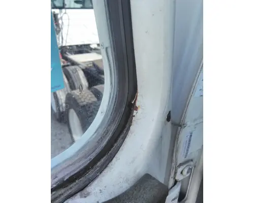 AUTOCAR ACXXPEDITOR DOOR ASSEMBLY, FRONT