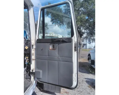 AUTOCAR ACXXPEDITOR DOOR ASSEMBLY, FRONT