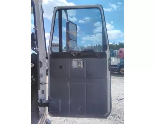 AUTOCAR ACXXPEDITOR DOOR ASSEMBLY, FRONT