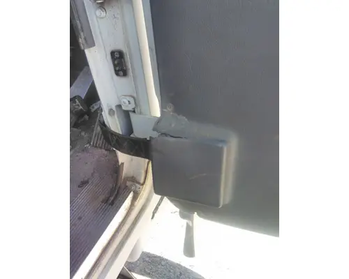 AUTOCAR ACXXPEDITOR DOOR ASSEMBLY, FRONT